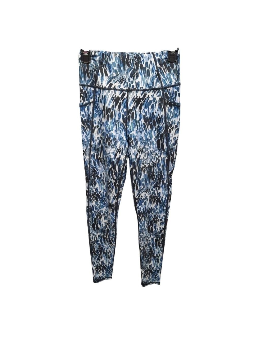 Westbound Kinesis Leggings Small
